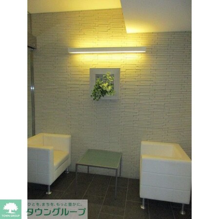 ルクレ足立の物件内観写真